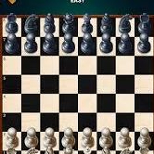 Stream Play Chess Offline with Stunning Graphics and Sound Effects from
