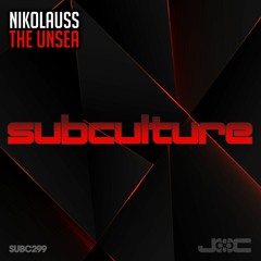 Nikolauss - The Unsea (Original Mix)