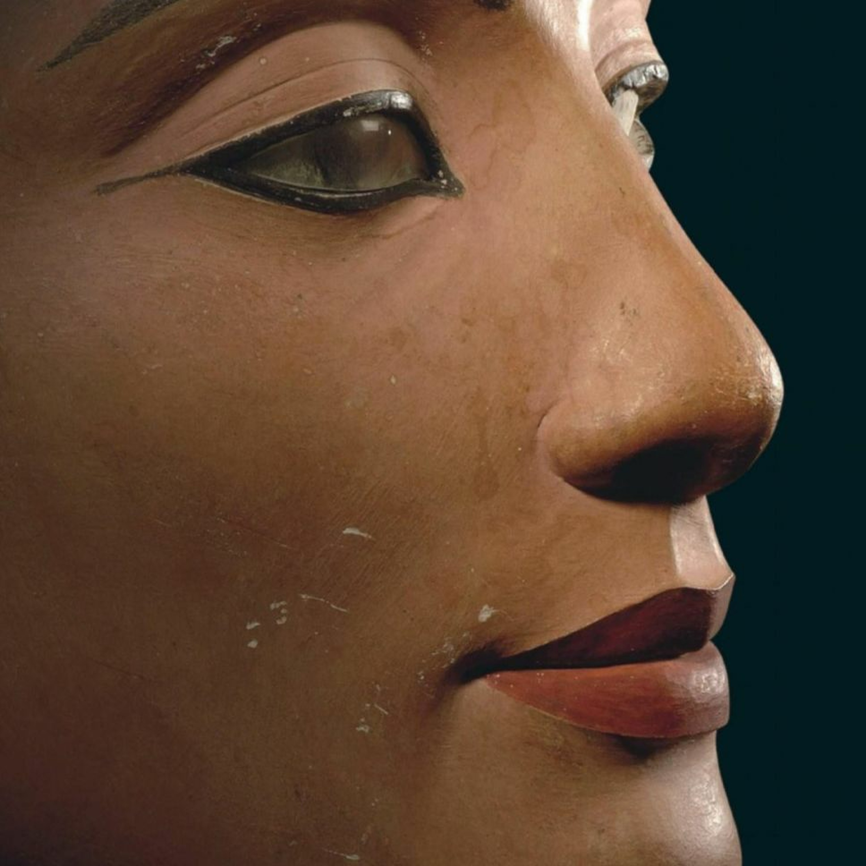Female Pharaohs Part II