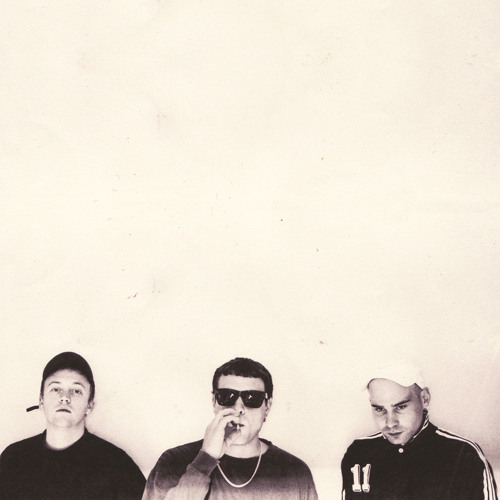 DMA'S - Melbourne