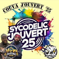 Sycodelic Jouvert 2025