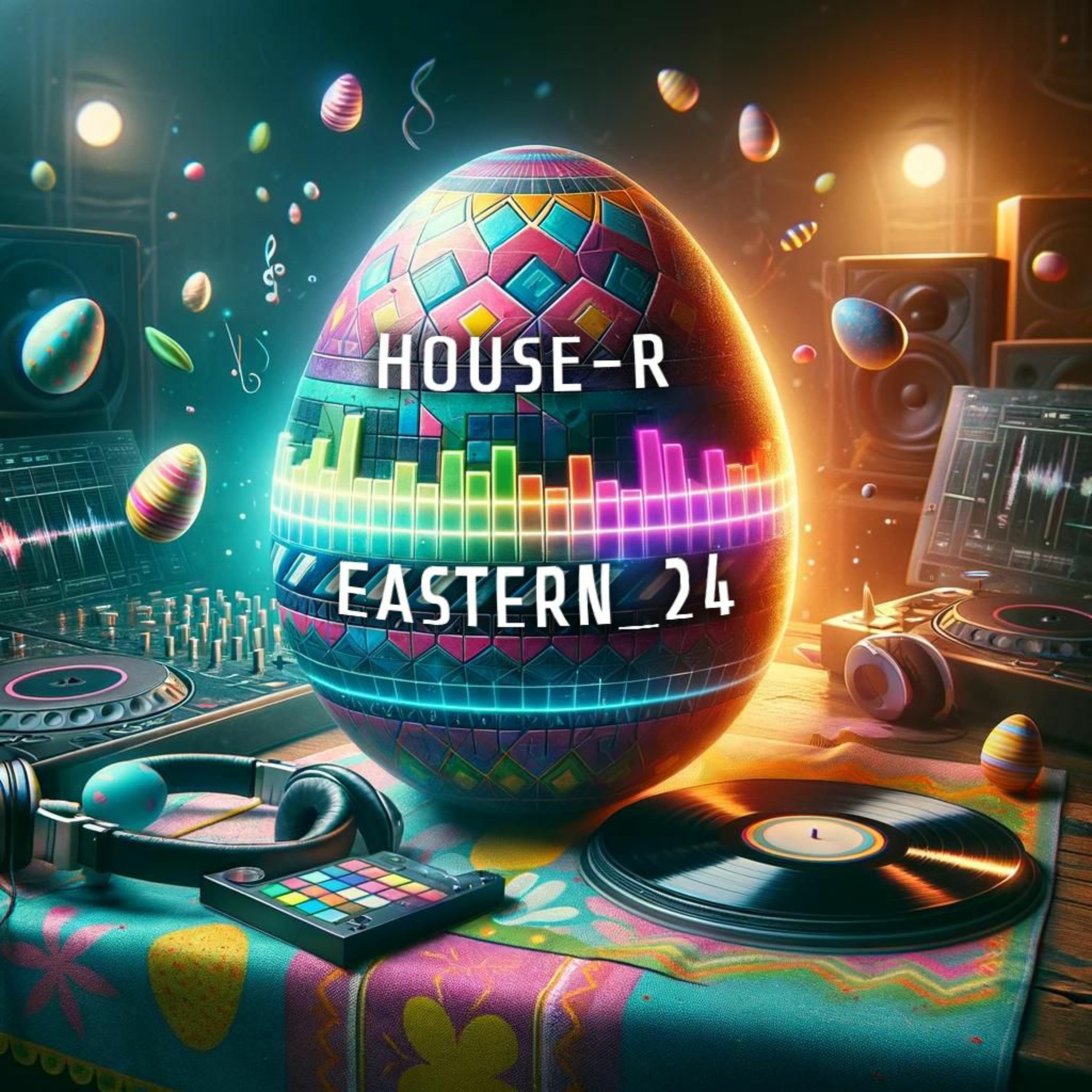 house-r´s rss music feed