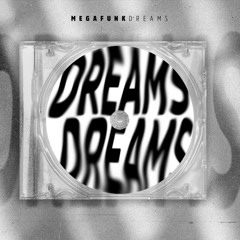 MEGA FUNK DREAMS - FICA DE QUATÃO (DJ Feew Souza) FREE DOWNLOAD