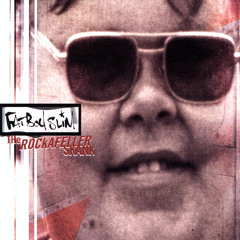 Listen to playlists featuring Slash Dot Dash by Fatboy Slim
