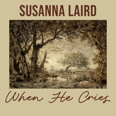 When He Cries Susanna Laird