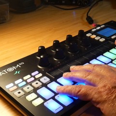 Dancing on the Keys