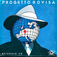 Episodio 90 - Progetto Bovisa