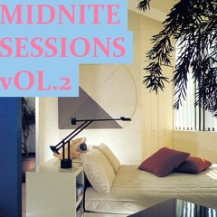 MIDNITE SESSIONS vOL.2