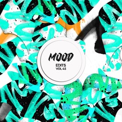Perspectives (Crowd Controlol & Karl Swisher Edit) Mood Edits Vol.45 | Bandcamp Exclusive