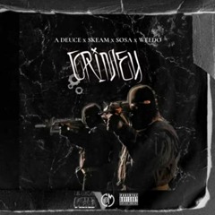 GRIMEY - A DEUCE x SKEAM x SOSA x WEEDO