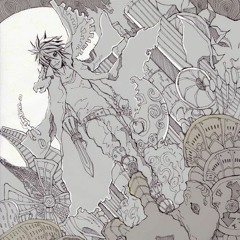 bandit (mvtthww jayms)