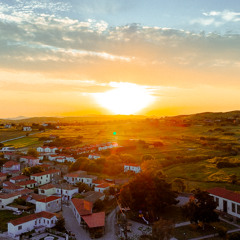 Chill Organic Deep House Sunset Session @ Limnos May 2025