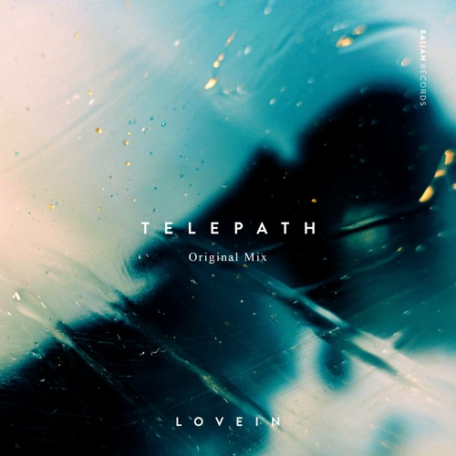 LOVEIN - Telepath