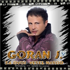 1.GORAN JOVANOV-KOJ TI LjUBI USNI VRELI-[ FILIGRANI ]-[ 2013 ]