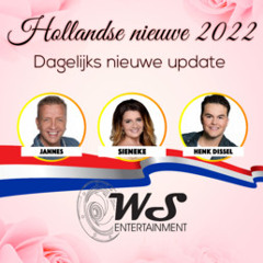 Hollandse nieuwe 2022 dagelijks nieuwe update