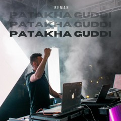 Nooran Sisters - Patakha Guddi (ReMan Remix)