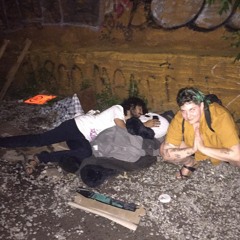 C-P.T.S.D. (Instrumental)