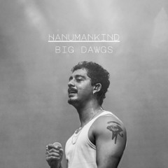 Hanumankind - Big Dawgs (Badass Version)