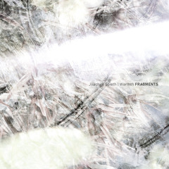 TRACK PREMIERE : Joachim Spieth | Warmth - Spectral