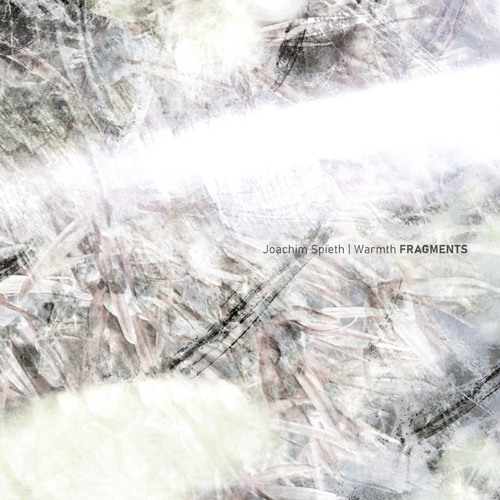 TRACK PREMIERE : Joachim Spieth | Warmth - Spectral