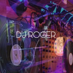 DJ ROGER DANCE HALL CORONA