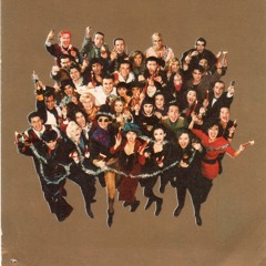 NATALE 1990- ETHOS MAMA CLUB- FLAVIO VECCHI