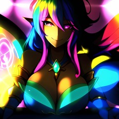 Terraria - Empress of Light Remix