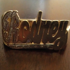 SweatSuit BreakBeats "R"Tigger