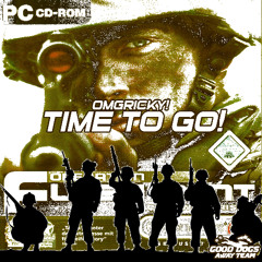 OPERATION FLASHPOINT (ITS TIME TO GO!) *lyrics in desc*