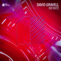 David Gravell - Infinite [High Contrast Recordings]