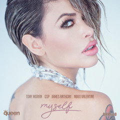 Myself (Mor Avrahami Remix)