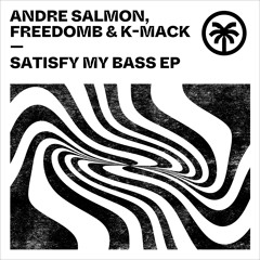 Andre Salmon & FreedomB - Yes, I Like Bass feat. Jordano Roosevelt [Hottrax] [MI4L.com]