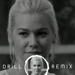 Natasa Bekvalac -  Nikotin [DRILL REMIX]