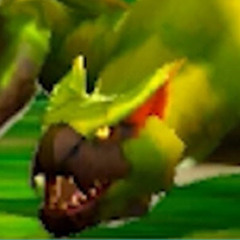 Babda Rainforest Battle 2 - Monster Hunter Stories OST