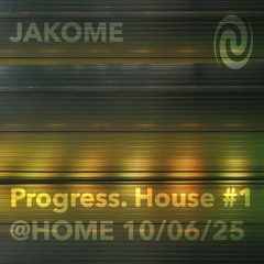 PROG. HOUSE MIX // SESS. 1