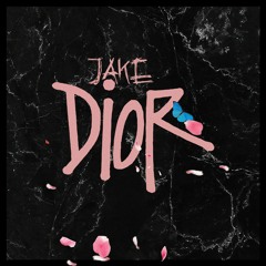 JAKE xFreeme - Dior