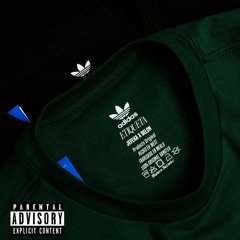 Jefeka x Belon - Etiqueta