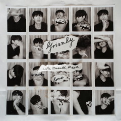 그리즐리(Grizzly) - Hallstatt (Feat. 장필순)