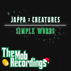 Jappa x Creatures - Simple Words (Free Download)