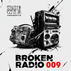 Wicked Wes - Broken Radio 009