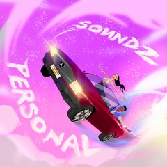 Soundz - Personal