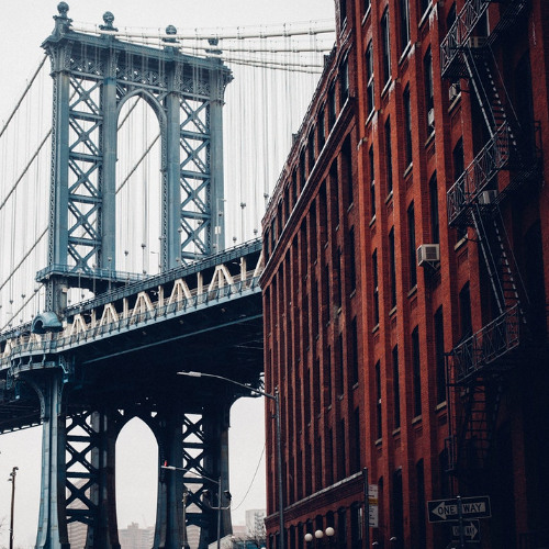 Walls & Bridges (Remix)