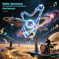 Expedition of the Resonants IV