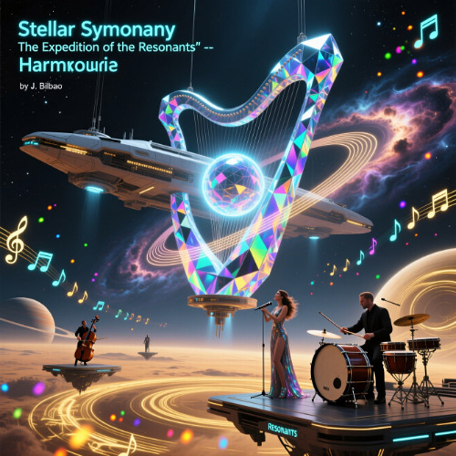 Expedition of the Resonants III