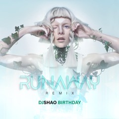 AURORA RUNAWAY REMIX