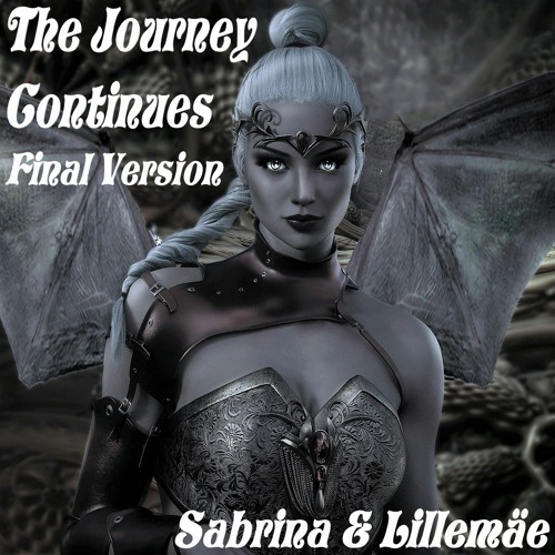 The Journey Continues - Final Version