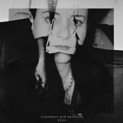 Any Mello - He is a ghost (Casanova Bar Records)