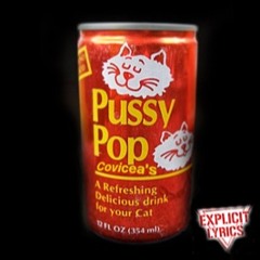 Pussy Pop