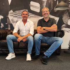 SportBelang: De Kracht van Reputatie #11 - Hein Vergeer