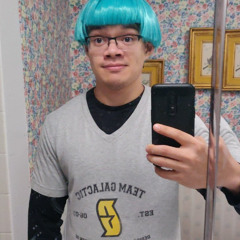 galactic grunt haircut